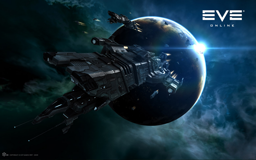 eve online account